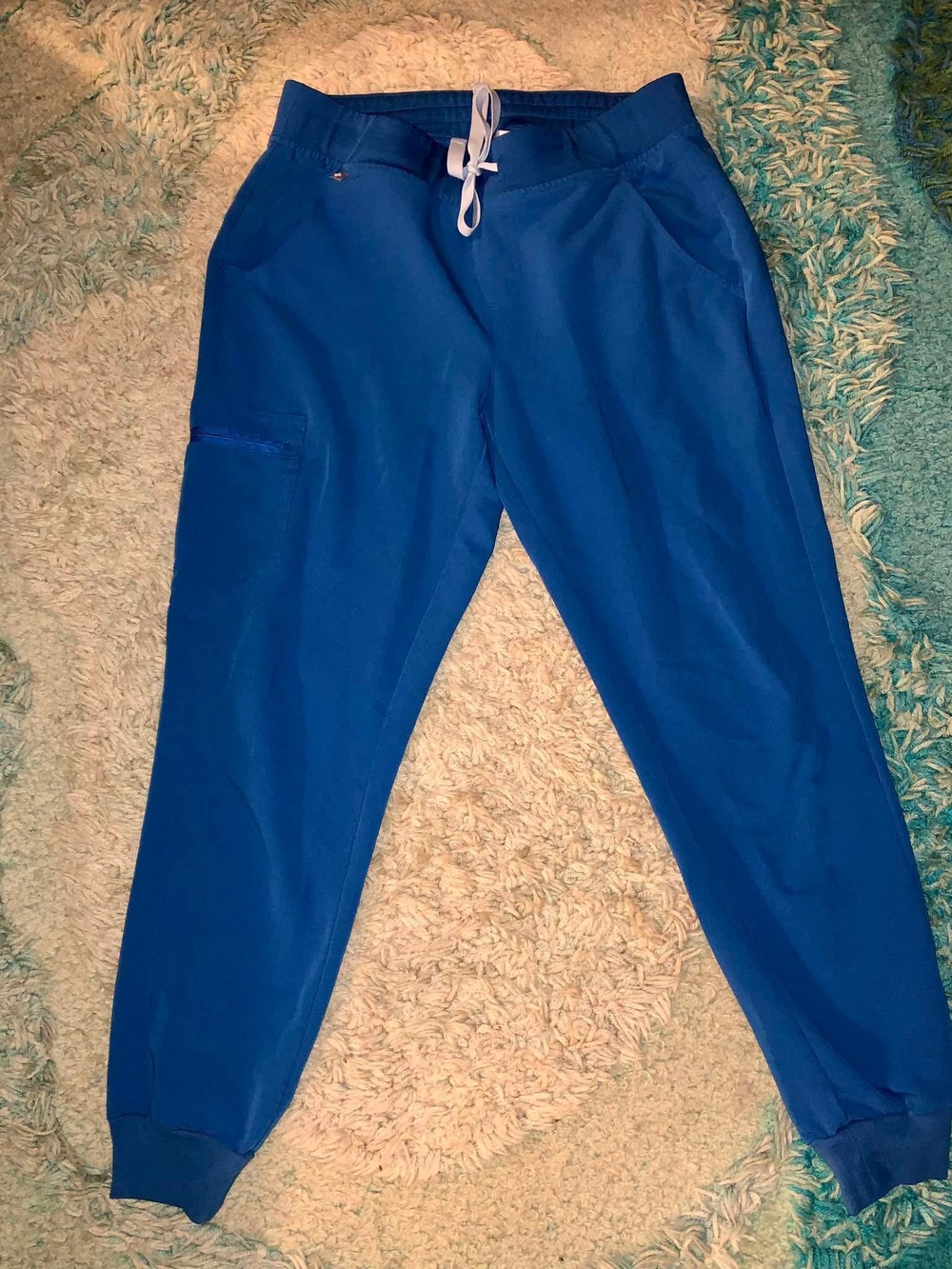 FIGS Zamora Jogger Scrub Pant